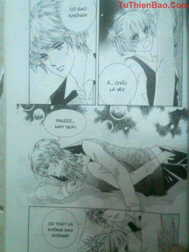 Cậu Ấy Nhỏ Hơn 1 Tuổi Chapter 1 trang 108