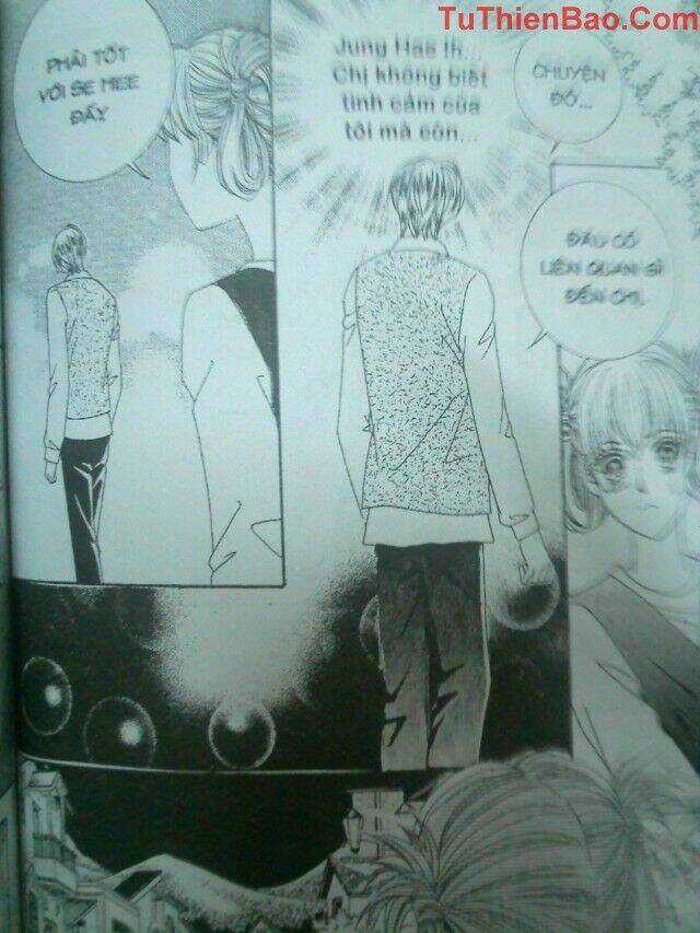 Cậu Ấy Nhỏ Hơn 1 Tuổi Chapter 1 trang 115