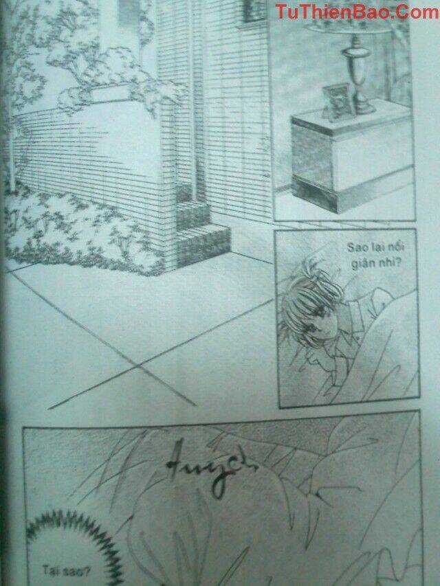 Cậu Ấy Nhỏ Hơn 1 Tuổi Chapter 1 trang 117