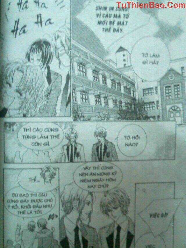 Cậu Ấy Nhỏ Hơn 1 Tuổi Chapter 1 trang 125