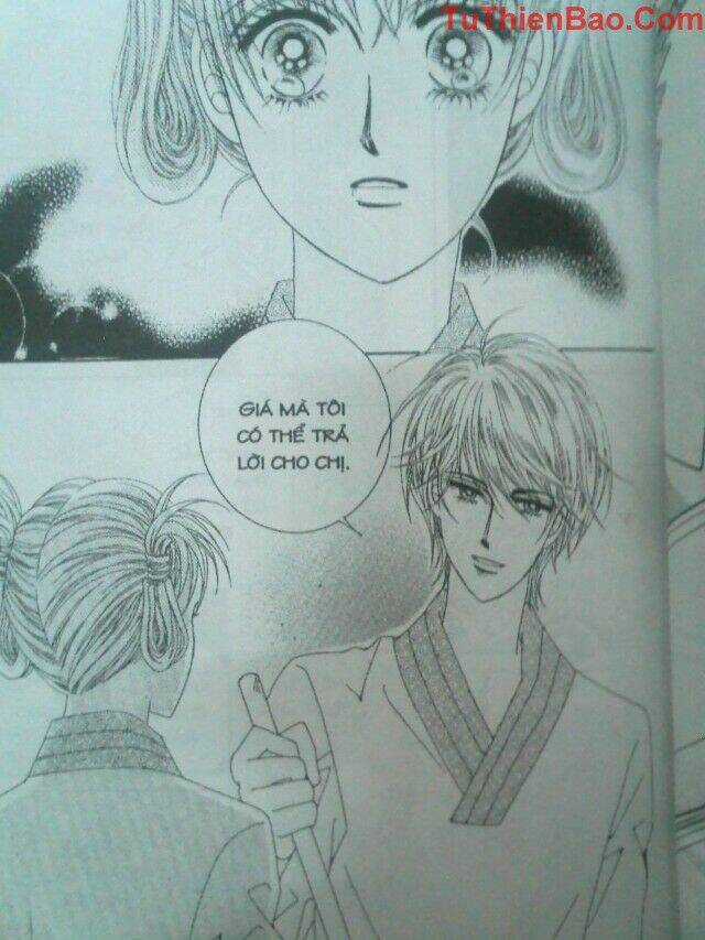 Cậu Ấy Nhỏ Hơn 1 Tuổi Chapter 1 trang 136