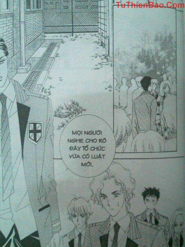 Cậu Ấy Nhỏ Hơn 1 Tuổi Chapter 1 trang 138