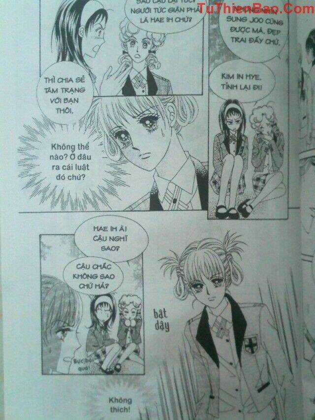 Cậu Ấy Nhỏ Hơn 1 Tuổi Chapter 1 trang 140