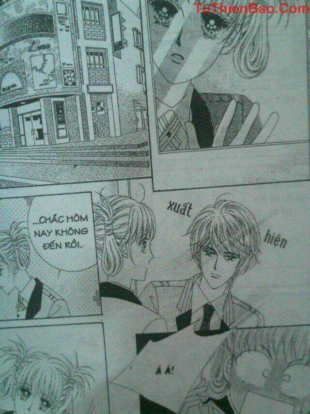 Cậu Ấy Nhỏ Hơn 1 Tuổi Chapter 1 trang 143