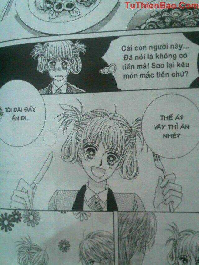 Cậu Ấy Nhỏ Hơn 1 Tuổi Chapter 1 trang 145