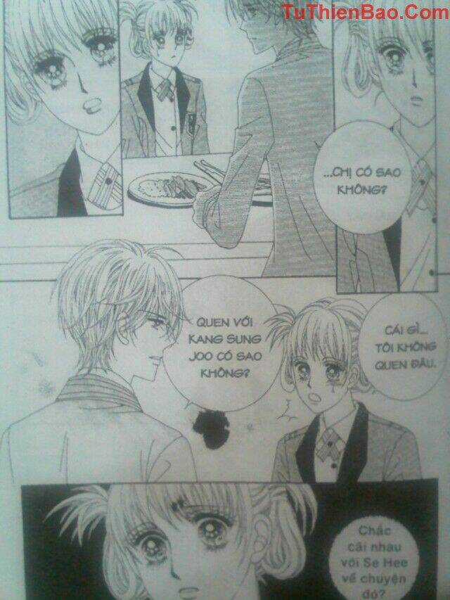 Cậu Ấy Nhỏ Hơn 1 Tuổi Chapter 1 trang 146