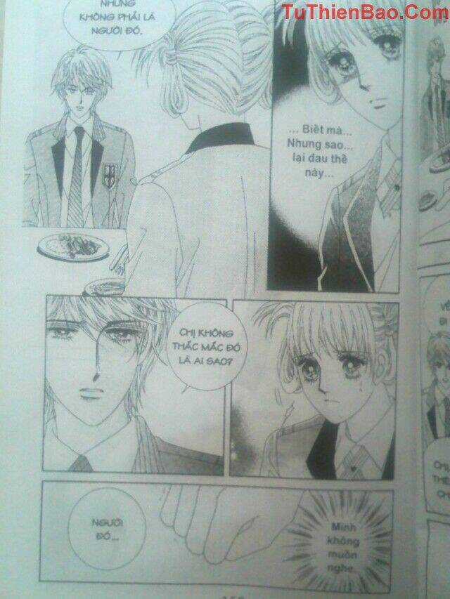 Cậu Ấy Nhỏ Hơn 1 Tuổi Chapter 1 trang 148