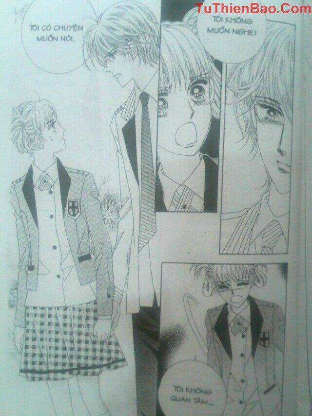 Cậu Ấy Nhỏ Hơn 1 Tuổi Chapter 1 trang 150