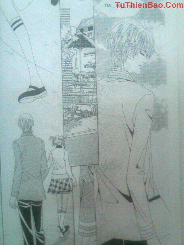 Cậu Ấy Nhỏ Hơn 1 Tuổi Chapter 1 trang 151