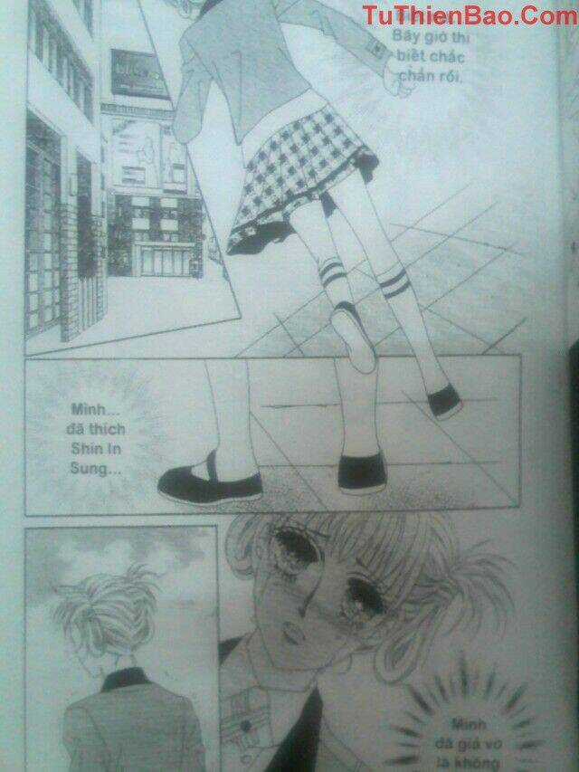 Cậu Ấy Nhỏ Hơn 1 Tuổi Chapter 1 trang 152