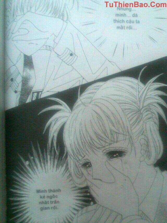 Cậu Ấy Nhỏ Hơn 1 Tuổi Chapter 1 trang 153