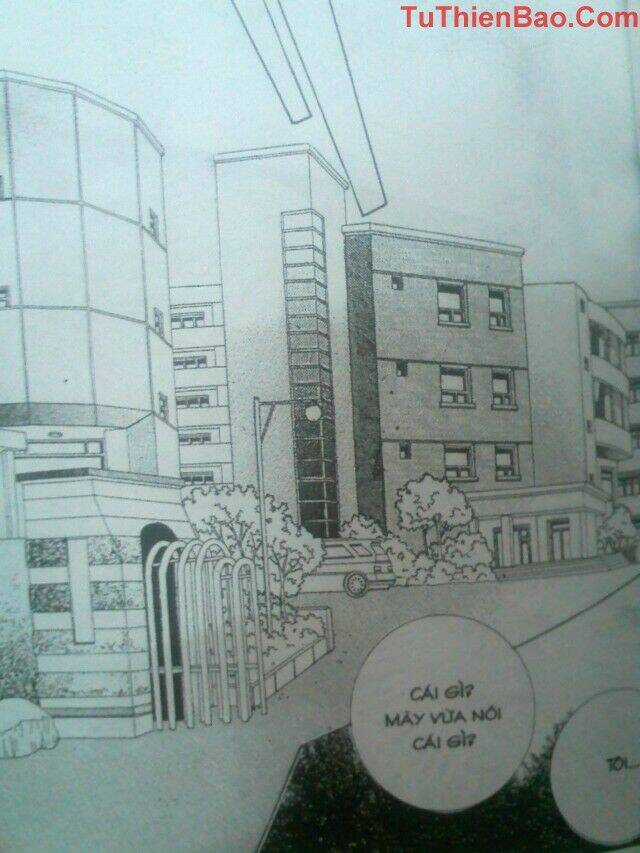 Cậu Ấy Nhỏ Hơn 1 Tuổi Chapter 1 trang 154