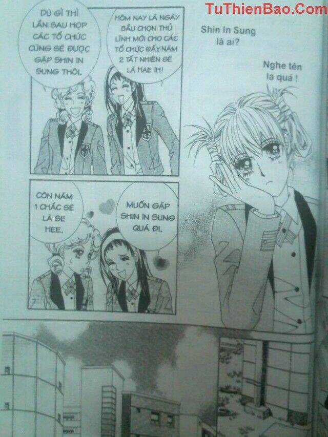 Cậu Ấy Nhỏ Hơn 1 Tuổi Chapter 1 trang 39