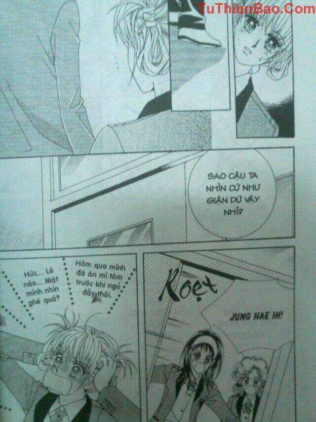 Cậu Ấy Nhỏ Hơn 1 Tuổi Chapter 1 trang 48