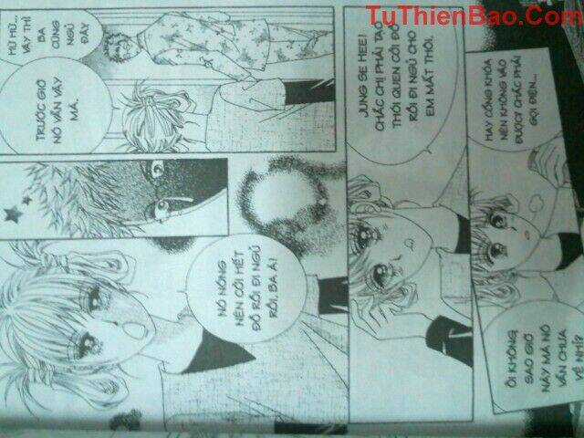 Cậu Ấy Nhỏ Hơn 1 Tuổi Chapter 1 trang 54