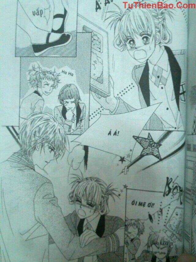 Cậu Ấy Nhỏ Hơn 1 Tuổi Chapter 1 trang 65