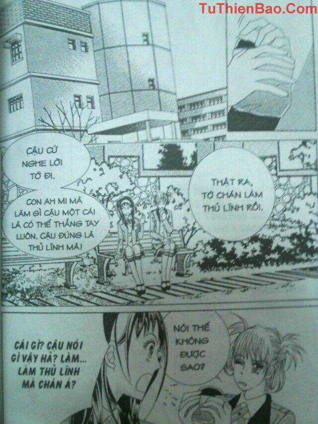 Cậu Ấy Nhỏ Hơn 1 Tuổi Chapter 1 trang 70