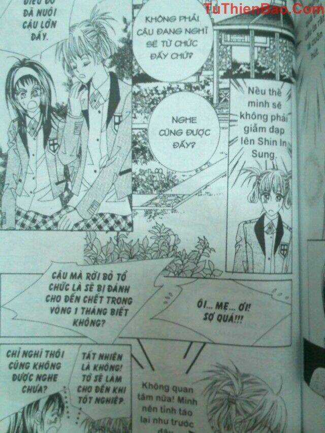 Cậu Ấy Nhỏ Hơn 1 Tuổi Chapter 1 trang 71