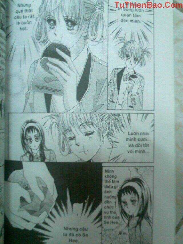 Cậu Ấy Nhỏ Hơn 1 Tuổi Chapter 1 trang 73