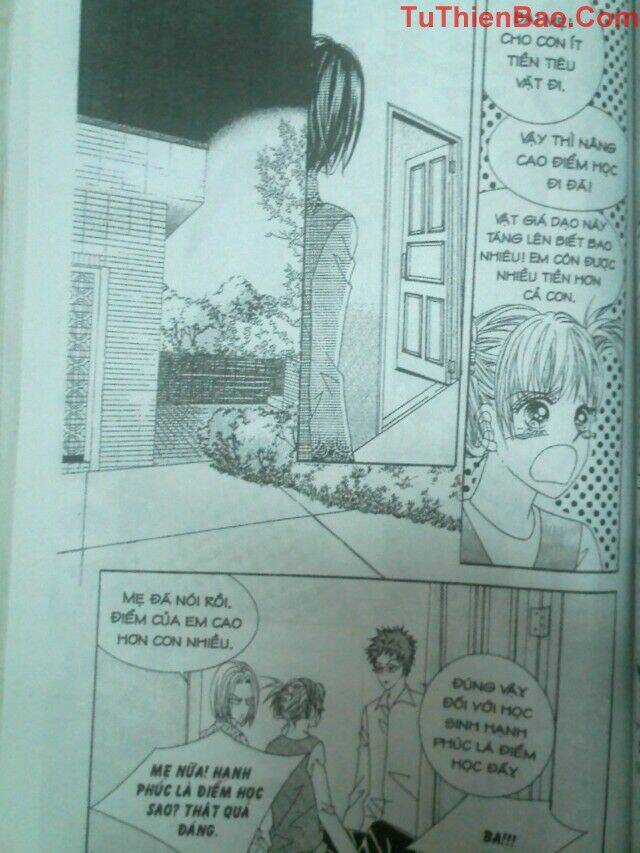 Cậu Ấy Nhỏ Hơn 1 Tuổi Chapter 1 trang 84