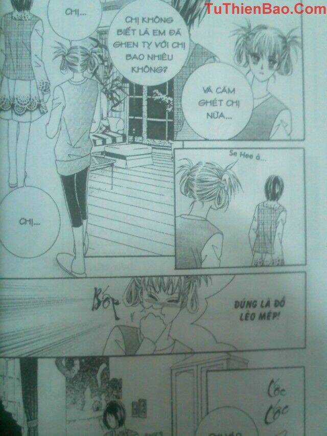 Cậu Ấy Nhỏ Hơn 1 Tuổi Chapter 1 trang 87