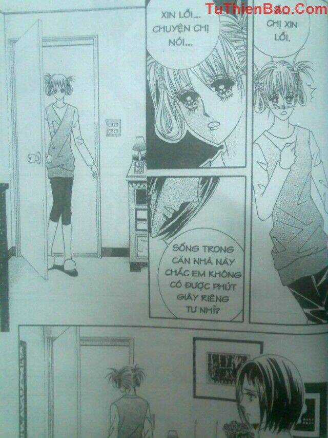 Cậu Ấy Nhỏ Hơn 1 Tuổi Chapter 1 trang 88