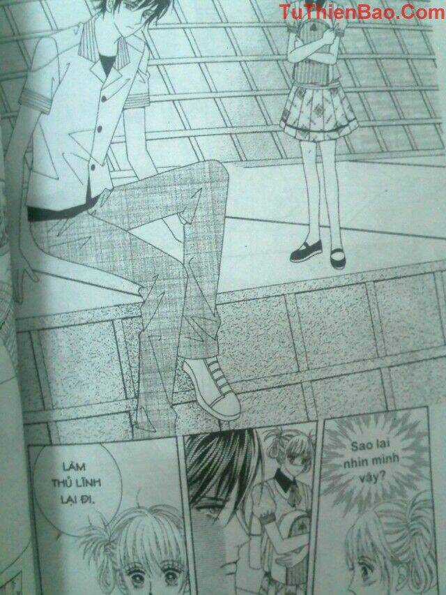 Cậu Ấy Nhỏ Hơn 1 Tuổi Chapter 2 trang 102