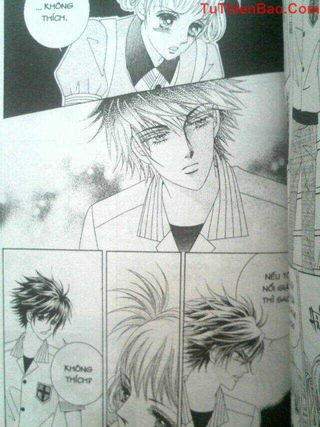 Cậu Ấy Nhỏ Hơn 1 Tuổi Chapter 2 trang 105