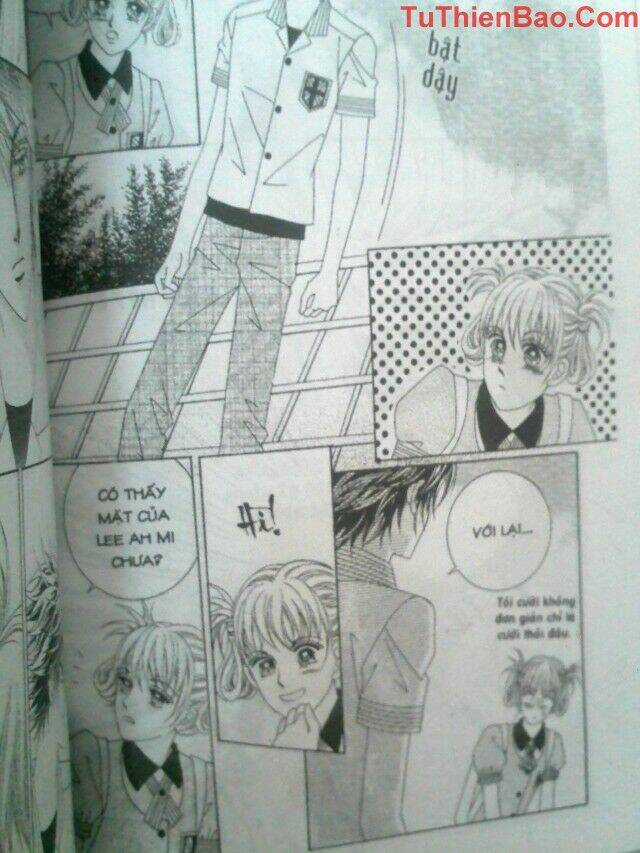 Cậu Ấy Nhỏ Hơn 1 Tuổi Chapter 2 trang 106