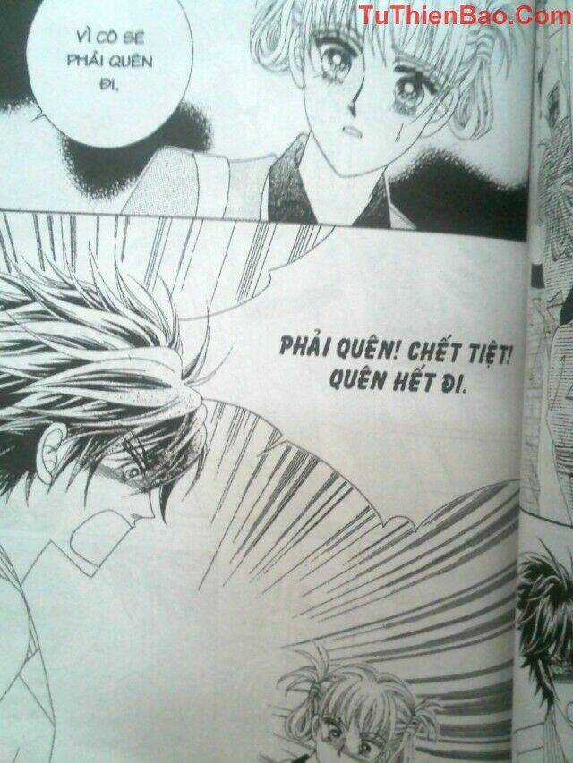 Cậu Ấy Nhỏ Hơn 1 Tuổi Chapter 2 trang 107