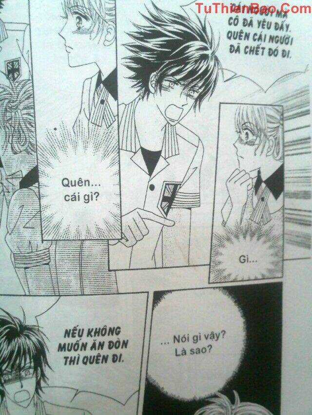 Cậu Ấy Nhỏ Hơn 1 Tuổi Chapter 2 trang 108