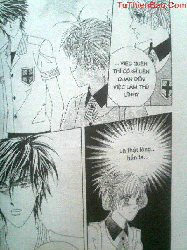 Cậu Ấy Nhỏ Hơn 1 Tuổi Chapter 2 trang 110