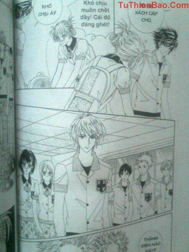 Cậu Ấy Nhỏ Hơn 1 Tuổi Chapter 2 trang 120