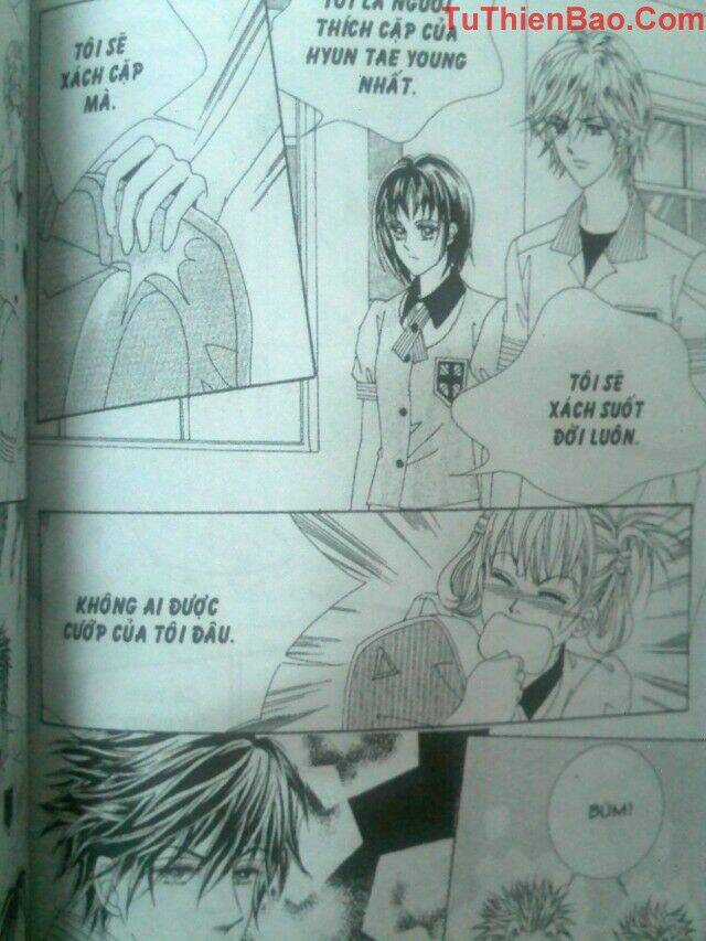 Cậu Ấy Nhỏ Hơn 1 Tuổi Chapter 2 trang 122