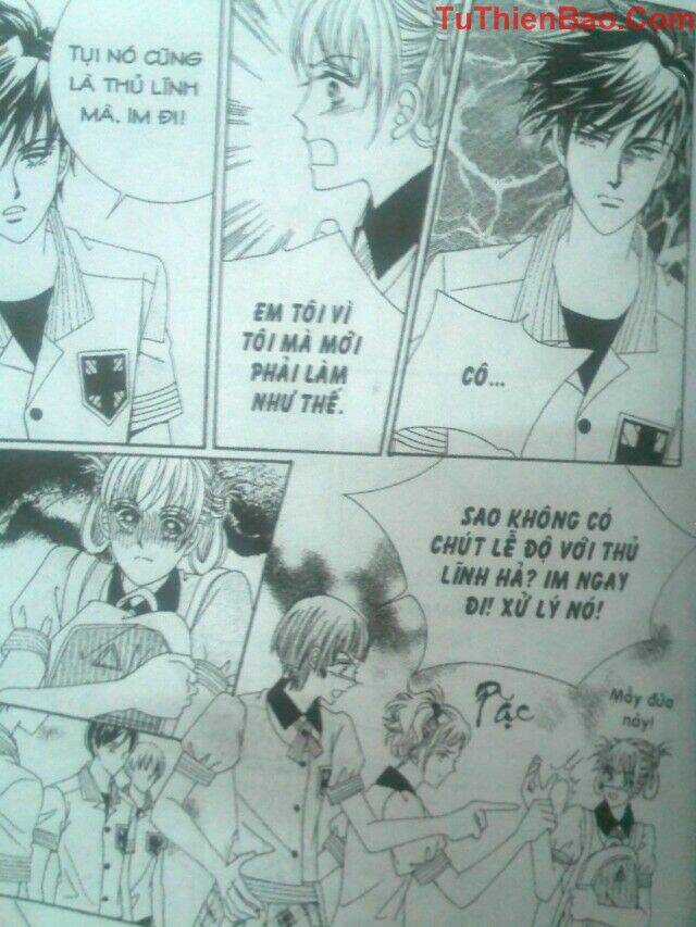 Cậu Ấy Nhỏ Hơn 1 Tuổi Chapter 2 trang 125