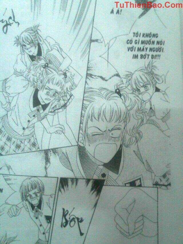 Cậu Ấy Nhỏ Hơn 1 Tuổi Chapter 2 trang 126