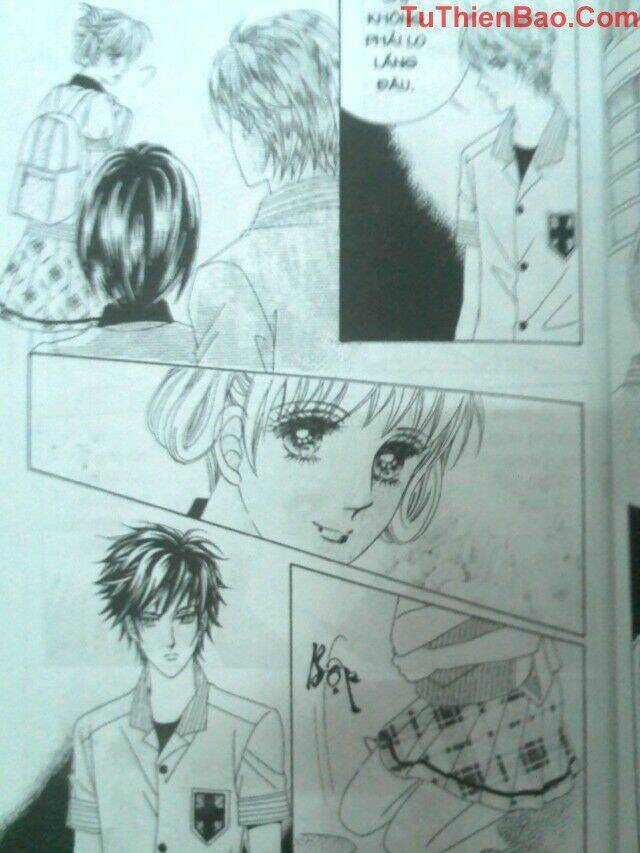 Cậu Ấy Nhỏ Hơn 1 Tuổi Chapter 2 trang 129