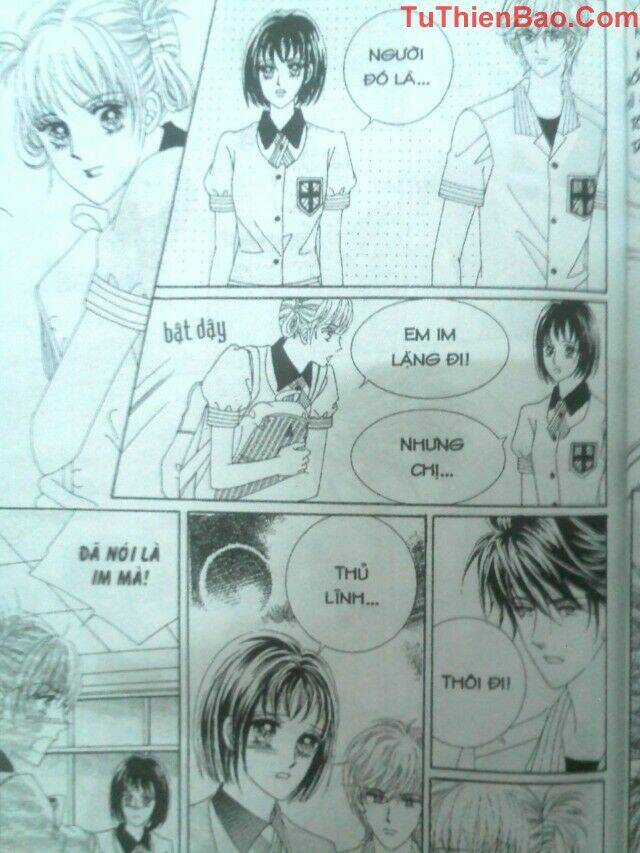 Cậu Ấy Nhỏ Hơn 1 Tuổi Chapter 2 trang 137