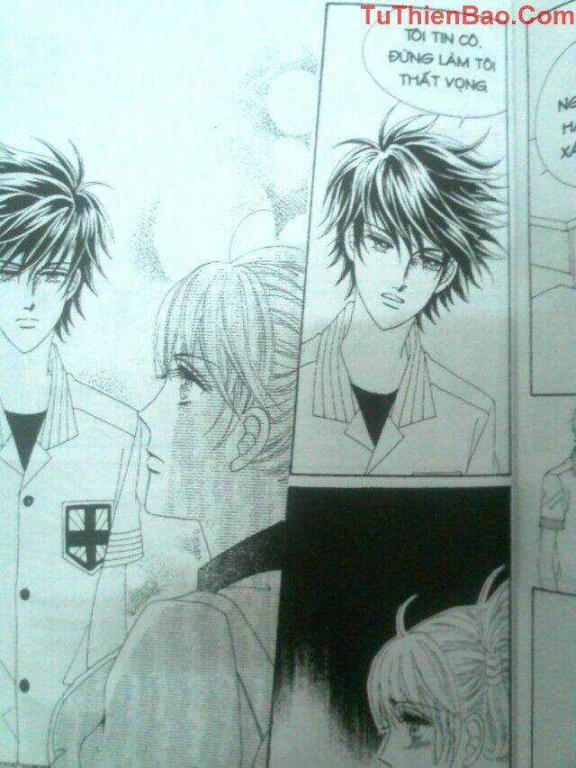 Cậu Ấy Nhỏ Hơn 1 Tuổi Chapter 2 trang 139