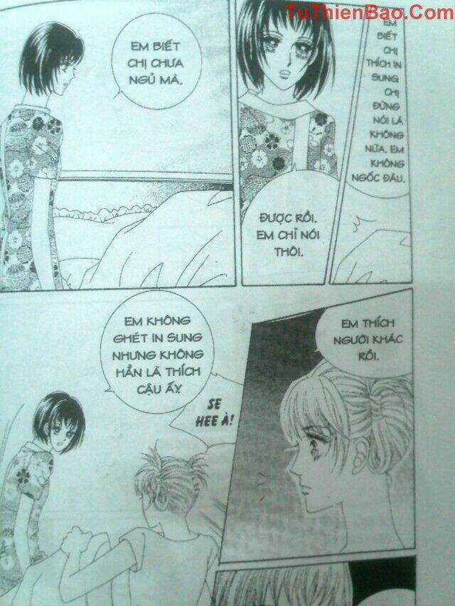 Cậu Ấy Nhỏ Hơn 1 Tuổi Chapter 2 trang 142