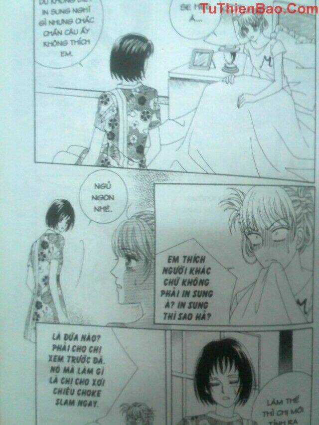 Cậu Ấy Nhỏ Hơn 1 Tuổi Chapter 2 trang 143