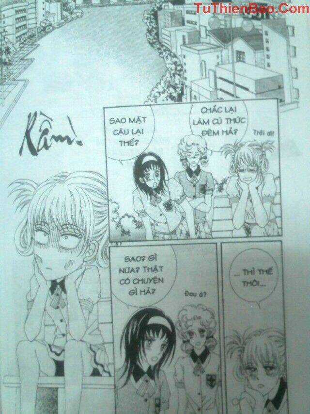 Cậu Ấy Nhỏ Hơn 1 Tuổi Chapter 2 trang 144