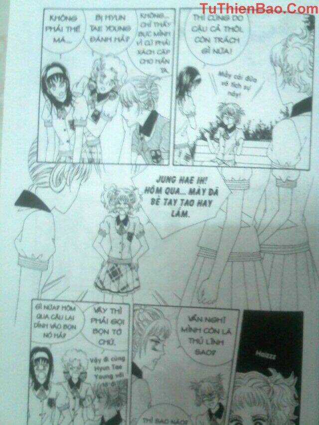 Cậu Ấy Nhỏ Hơn 1 Tuổi Chapter 2 trang 145