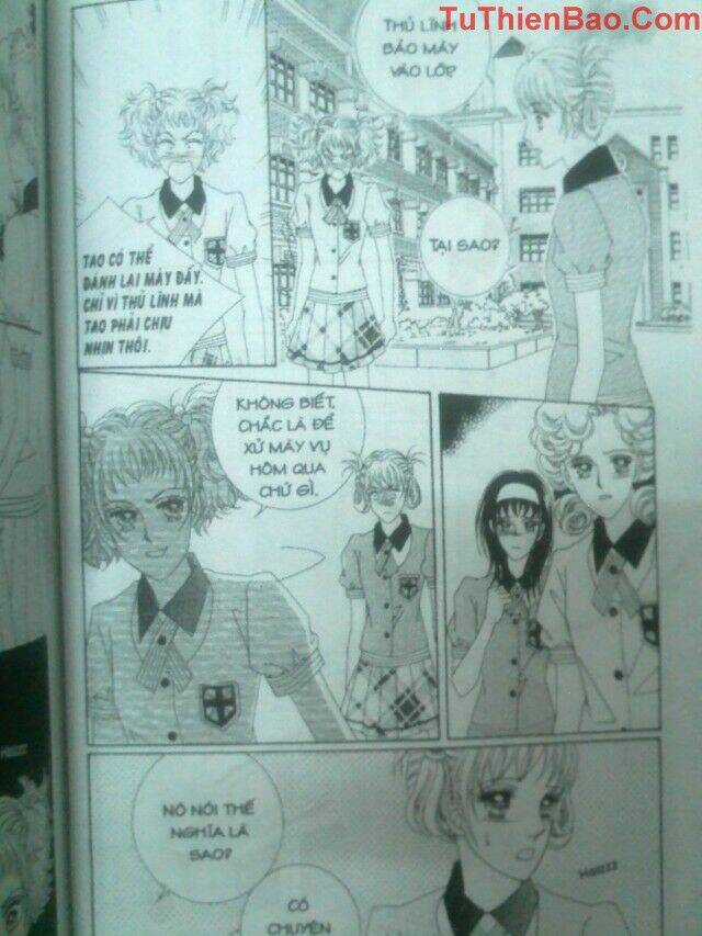 Cậu Ấy Nhỏ Hơn 1 Tuổi Chapter 2 trang 146