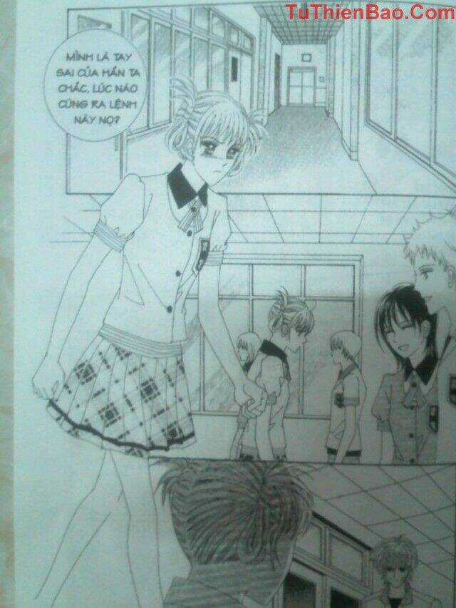 Cậu Ấy Nhỏ Hơn 1 Tuổi Chapter 2 trang 147