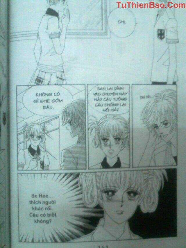 Cậu Ấy Nhỏ Hơn 1 Tuổi Chapter 2 trang 148