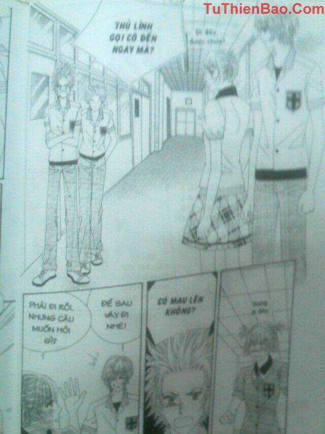 Cậu Ấy Nhỏ Hơn 1 Tuổi Chapter 2 trang 150