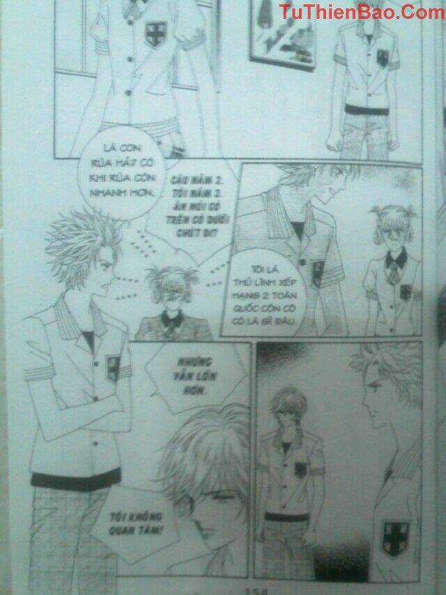 Cậu Ấy Nhỏ Hơn 1 Tuổi Chapter 2 trang 151