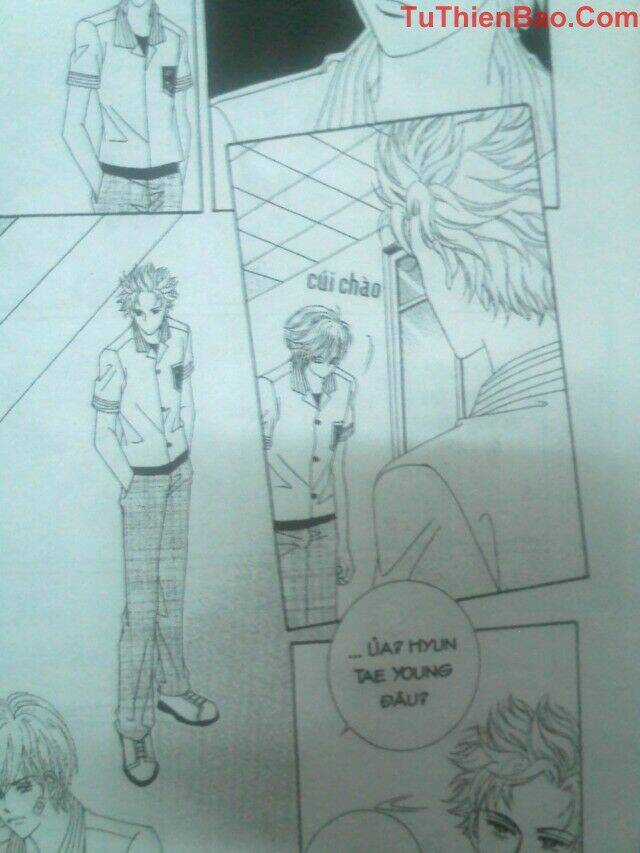 Cậu Ấy Nhỏ Hơn 1 Tuổi Chapter 2 trang 152