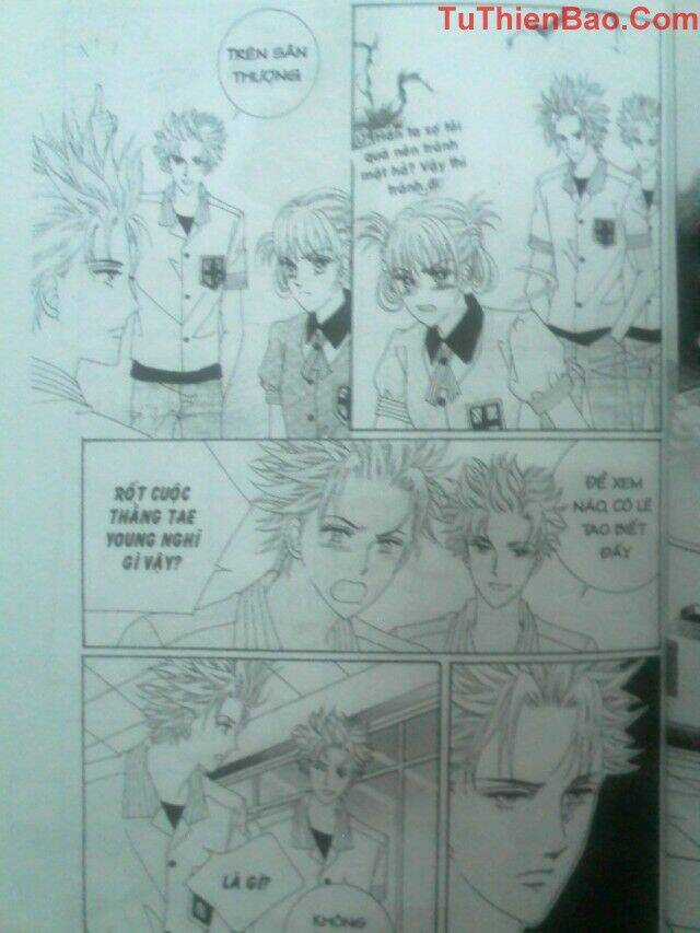 Cậu Ấy Nhỏ Hơn 1 Tuổi Chapter 2 trang 153